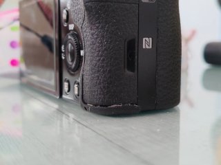 Cámara Sony Alpha a7 I