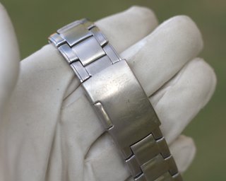 Orologio Pryngeps Cronografo Quarzo Uomo