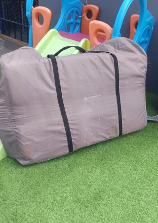 Minicuna colecho Kinderkraft