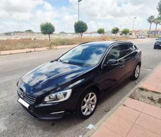 Volvo V60 2015 Negociable