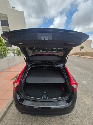 Volvo V60 2015 Negociable