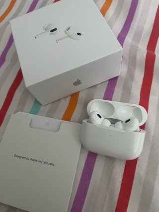 Airpods Pro 2 Nuevos