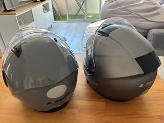 Honda PCX 125 Blanca 2025