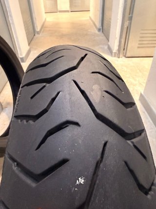 Dunlop Trailmax Meridian