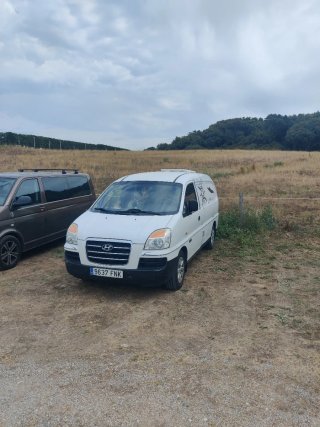 Hyundai H-1 2007