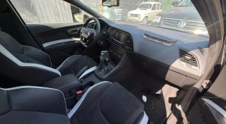 SEAT LEÓN CUPRA 2015