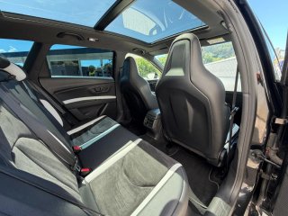SEAT LEÓN CUPRA 2015