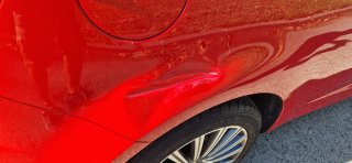 SEAT Ibiza 2017