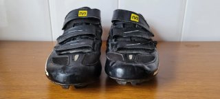Sapatos Ciclismo Sidi 42