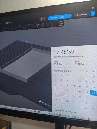 Anycubic Kobra 2 Max Impresora 3D