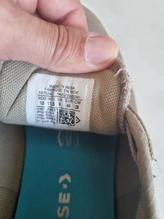 Zapatillas Converse Beige Hombre