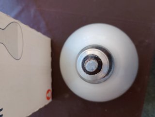 Lámpara Osram Nitraphot BR 500W