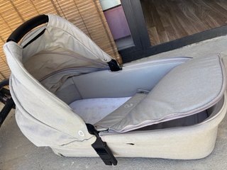 Carrito de bebé Jané