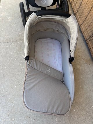 Carrito de bebé Jané