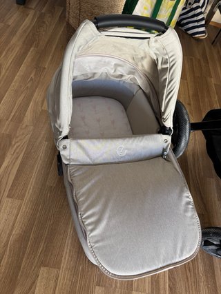 Carrito de bebé Jané
