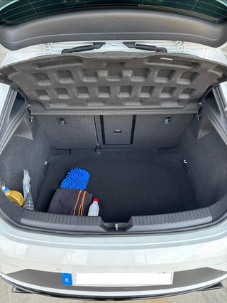 SEAT Leon cupra 300