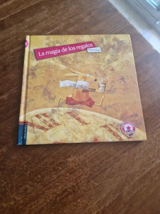 La magia de los regalos