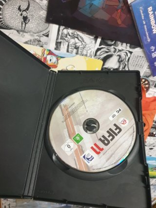 Fifa 11 PC