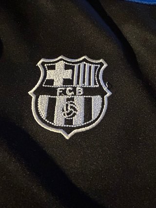 Conjunto deportivo FC Barcelona Nike