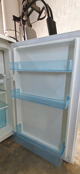 Frigorífico Home CRT100W-14