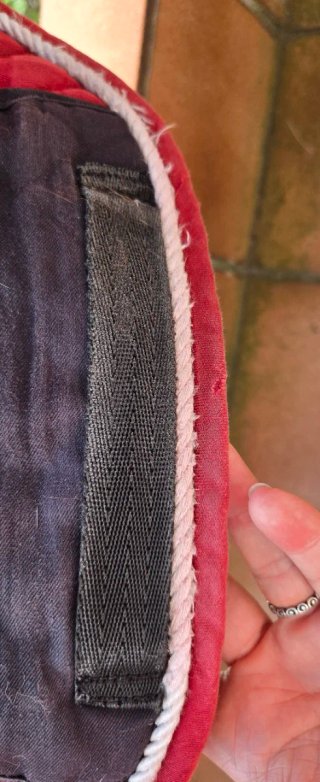 Mantilla 2 en 1 Norton Full borreguito