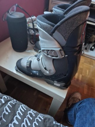 Botas de esquí Salomon Symbio 440