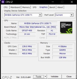 PC Gaming Ryzen 7 7700X / 32GB DDR5 / GTX 1050 Ti