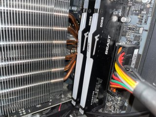 PC Gaming Ryzen 7 7700X / 32GB DDR5 / GTX 1050 Ti