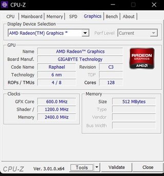 PC Gaming Ryzen 7 7700X / 32GB DDR5 / GTX 1050 Ti