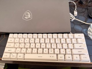 Portátil MSI Gaming
