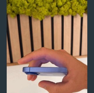 iPhone 16 512GB Azul Ultramar