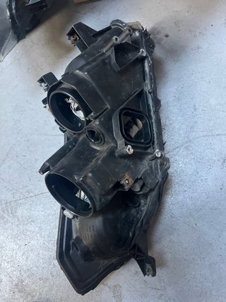 Faros Honda S2000 RHD