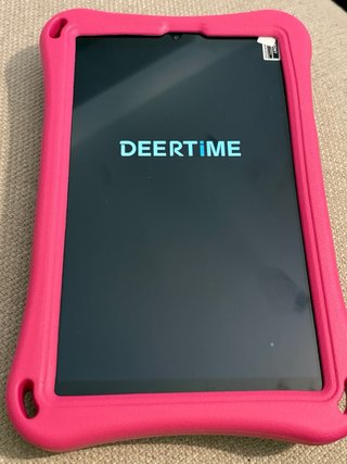 Tablet para Niños 8.8" DEERTIME E11