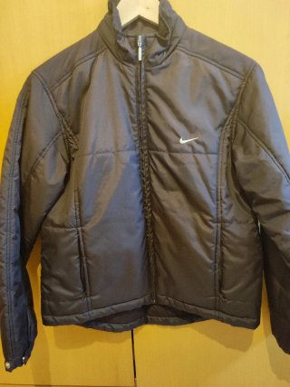 Chaqueta Nike Mujer Talla XS