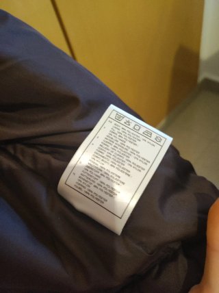 Chaqueta Nike Mujer Talla XS