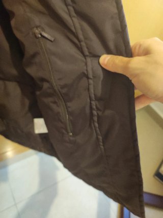 Chaqueta Nike Mujer Talla XS