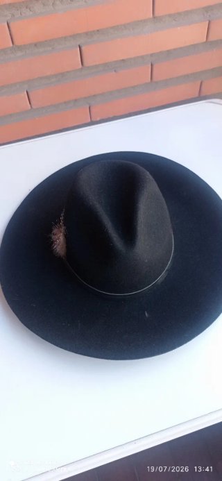Lote 4 Cappelli Donna