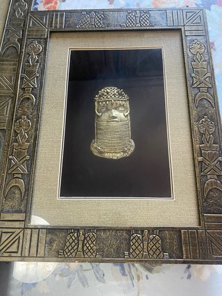 5 Cuadros Decorativos Metálicos