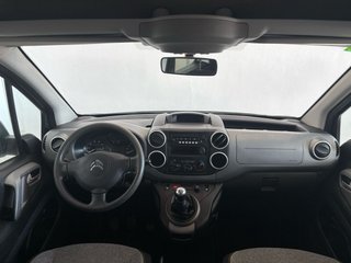 Citroen Berlingo 2017