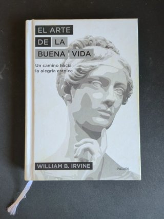 El Arte de la Buena Vida