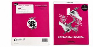 1ºBachillerato–Filosofía, Literatura y Lengua