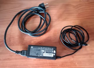 Cargador HP DC359A