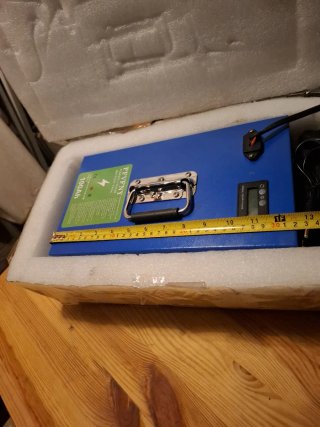 Batería Litio 100Ah 72V Nueva