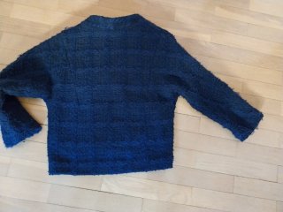 Chaqueta mujer Zara