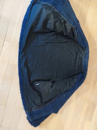 Chaqueta mujer Zara