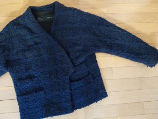 Chaqueta mujer Zara