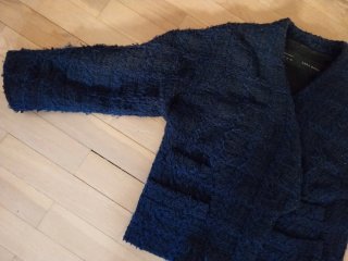 Chaqueta mujer Zara