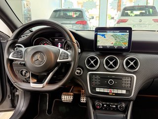 Mercedes-Benz A220 AMG 2017