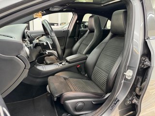 Mercedes-Benz A220 AMG 2017