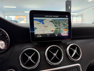 Mercedes-Benz A220 AMG 2017